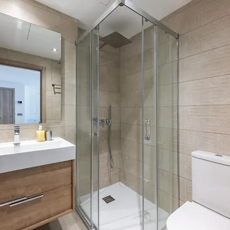 Apartment Solemar 2373