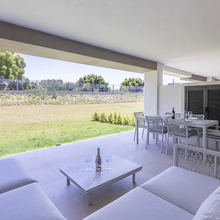 Solemar 2373 Apartment Casares