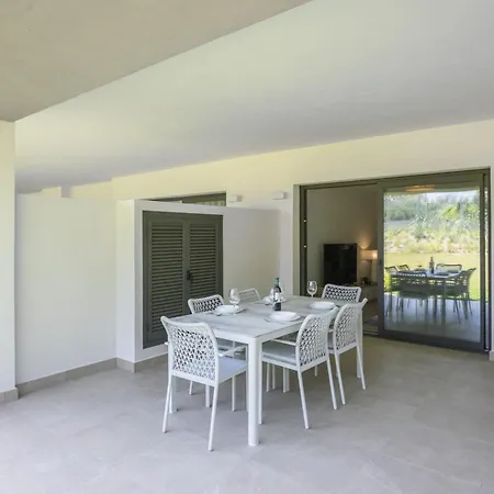 Lejlighed Solemar 2373