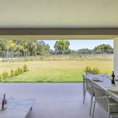 Lejlighed Solemar 2373