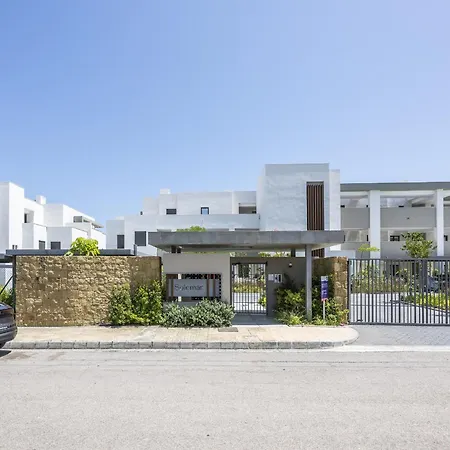 Solemar 2373 Lejlighed Casares