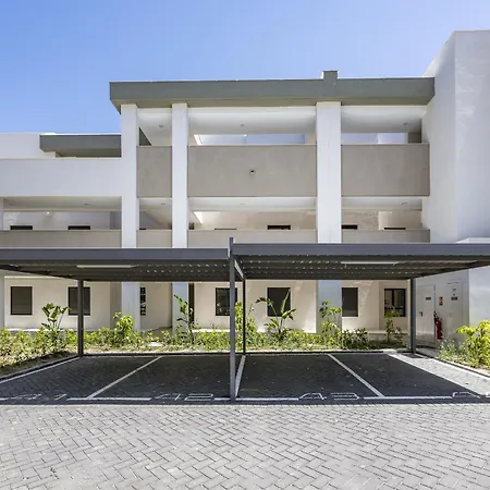 Lejlighed Solemar 2373 Casares