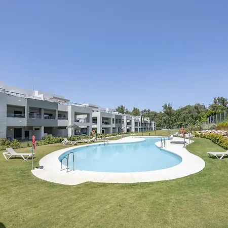 Solemar 2373 Lejlighed