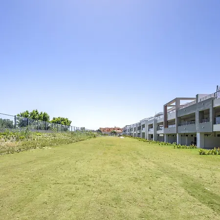 Solemar 2373 Lejlighed *