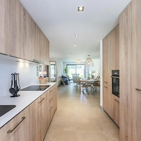 Lejlighed Solemar 2373 *