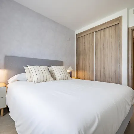 Solemar 2373 Lejlighed Casares