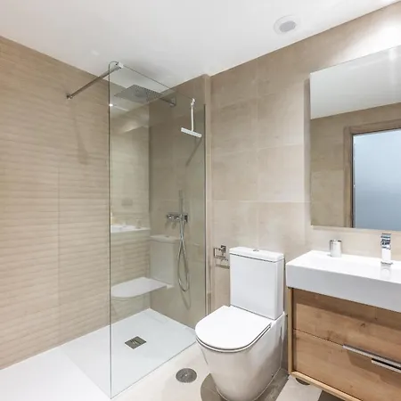 Solemar 2373 Lejlighed Casares