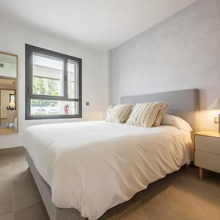 Lejlighed Solemar 2373 *