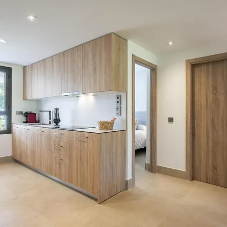 Lejlighed Solemar 2373 Casares