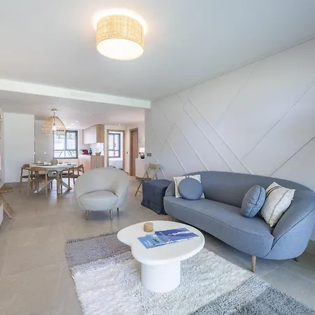 Solemar 2373 Lejlighed *