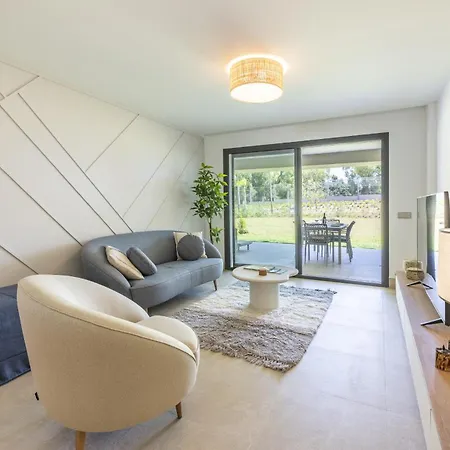 Lejlighed Solemar 2373 Casares