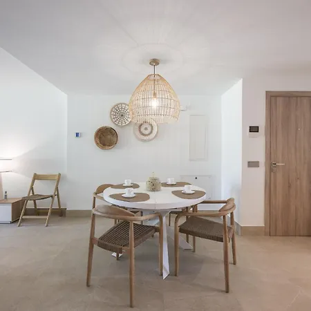 Lejlighed Solemar 2373 *