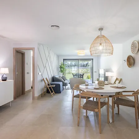 Solemar 2373 Lejlighed Casares