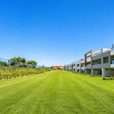 شقة Solemar Golf & Beach 2373 Casares - Estepona كاساريس